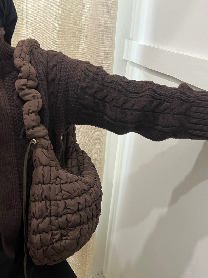 MAXI BAG
