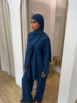BURKINI PREMIUM [3 PIÈCES]