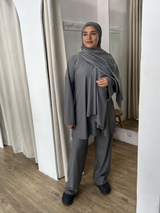 BURKINI PREMIUM [3 PIÈCES]