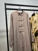 ENSEMBLE SHANGHAI (EFFET LIN)