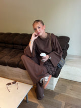 ENSEMBLE SIGNATURE 26’ [CHOCO]