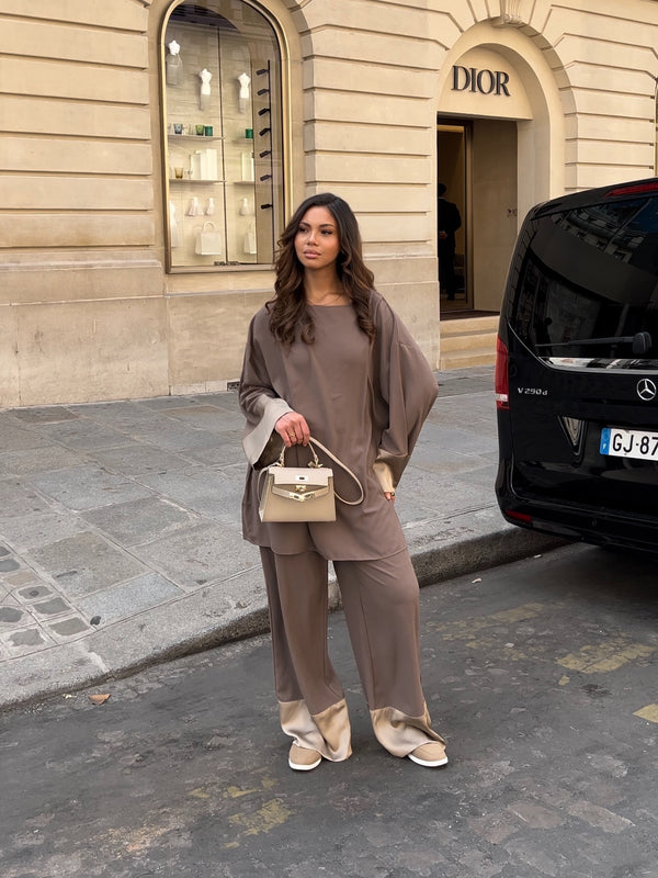 ENSEMBLE MYRAH