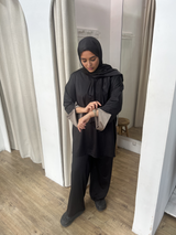 BURKINI BI COLOR