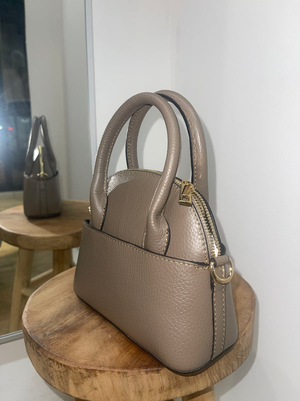 SAC ALMAA 100% CUIR