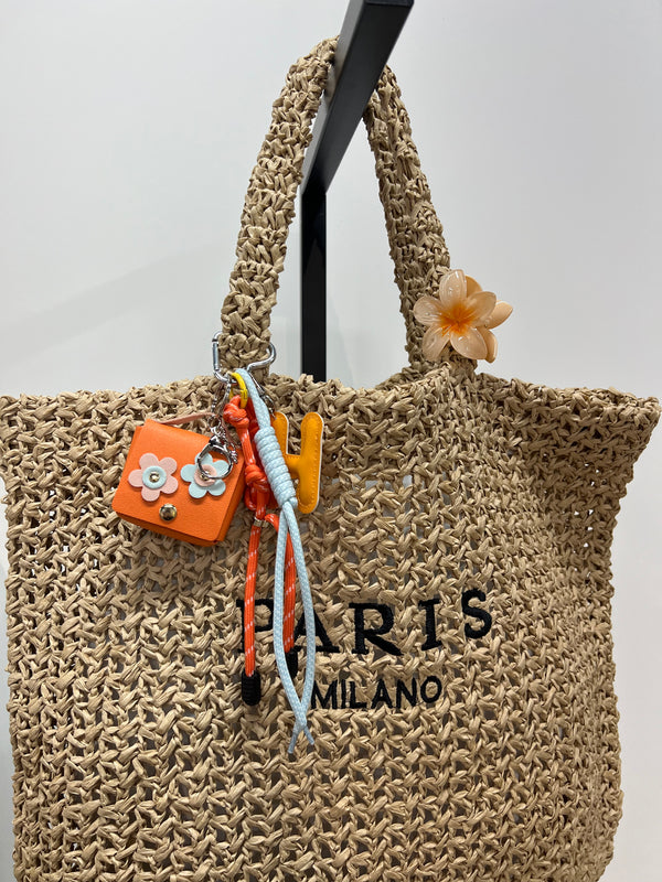 BIJOUX POUR SAC