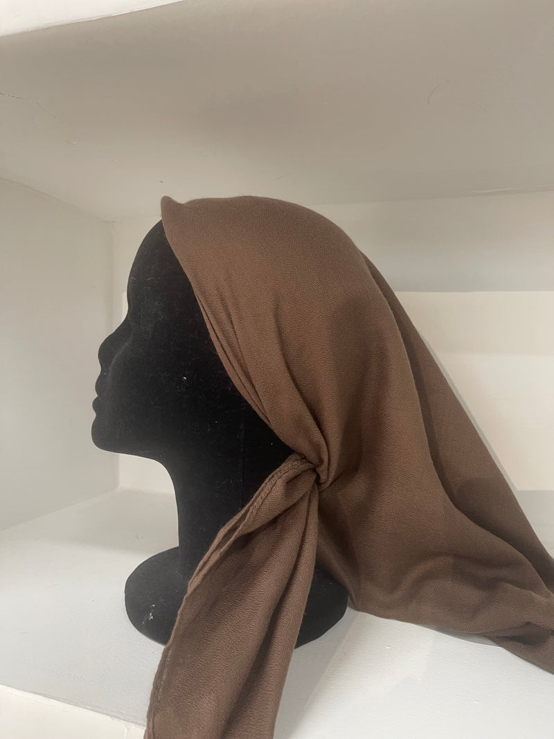 FOULARD CARRÉ