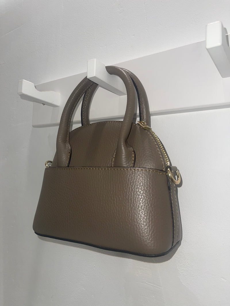 SAC ALMAA 100% CUIR