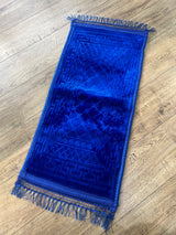 TAPIS DE PRIÈRE PERSONNALISÉ ENFANT