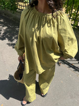 ENSEMBLE SIENNA