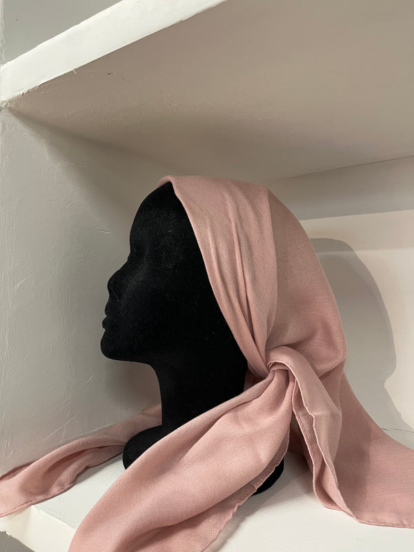 FOULARD CARRÉ