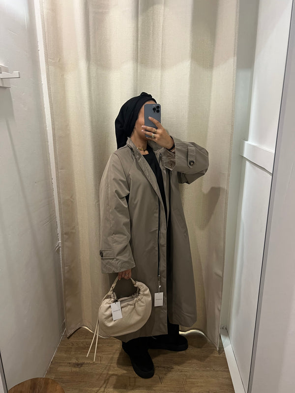 TRENCH LONG