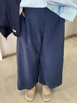 PANTALON FLUIDE 7/8 [+ Coloris]