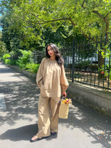 ENSEMBLE SIENNA