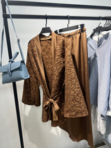 ENSEMBLE 2 PIÈCES SAHAR