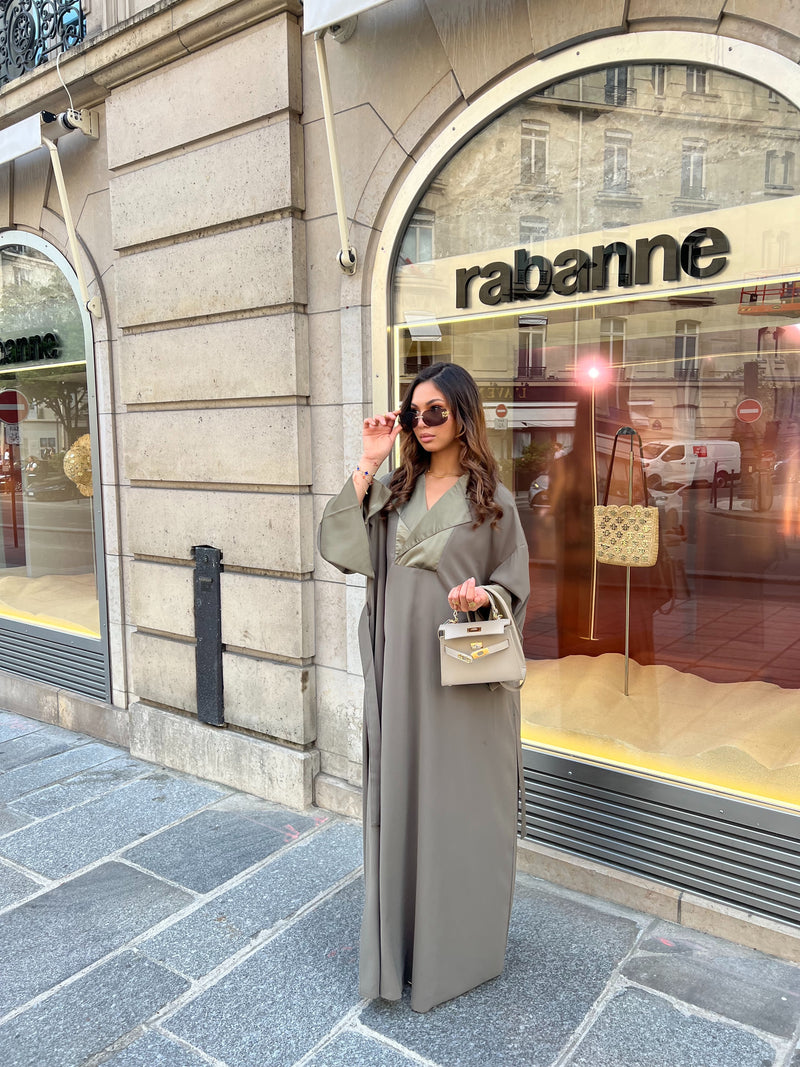ROBE MYRAH