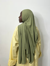 HIJAB JERSEY PREMIUM 3625