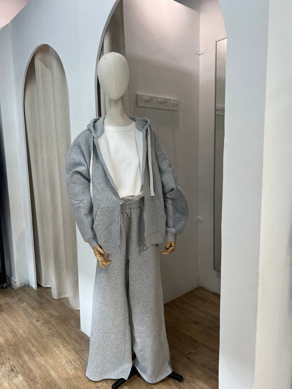 Jogging oversize