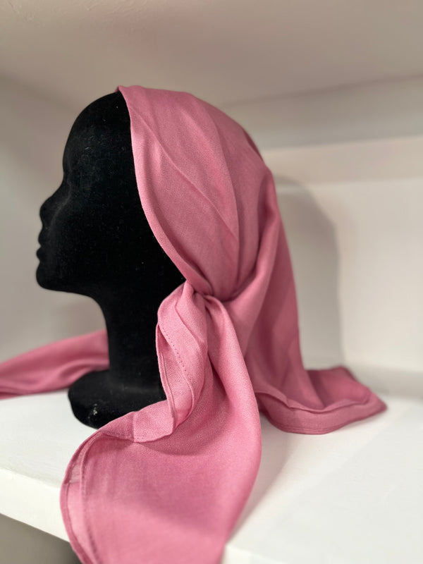 FOULARD CARRÉ