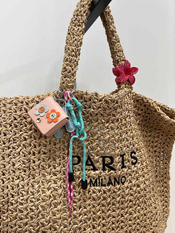 BIJOUX POUR SAC