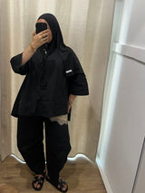ENSEMBLE AURA [+ coloris]