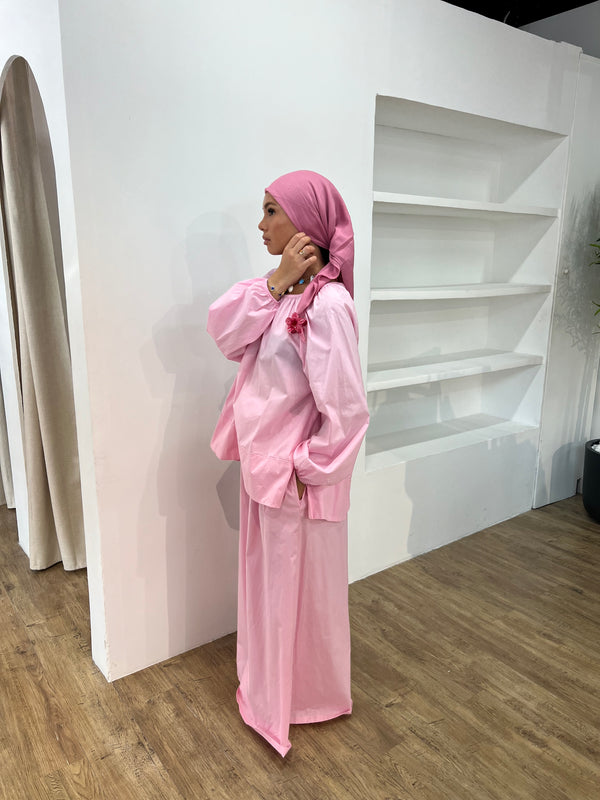 ENSEMBLE OMAN (TALL)