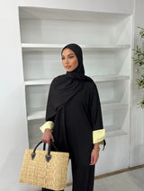 BURKINI BI COLOR