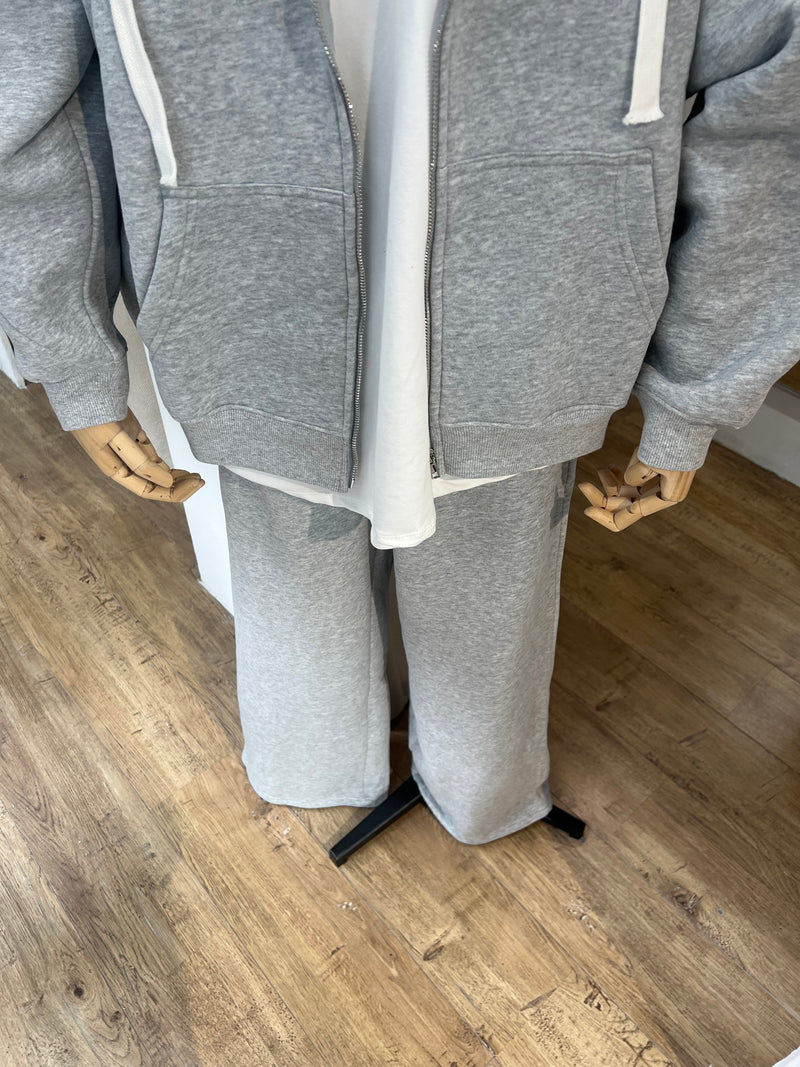 Jogging oversize