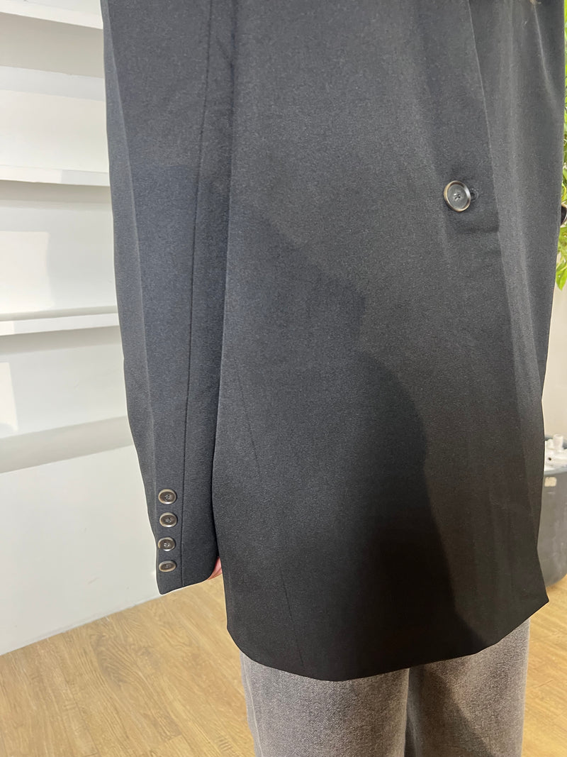 BLAZER DETAILS BOUTONS
