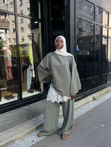 ENSEMBLE SAMARA