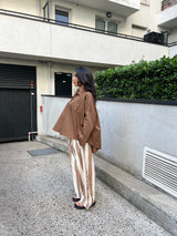 CHEMISE OVERSIZE