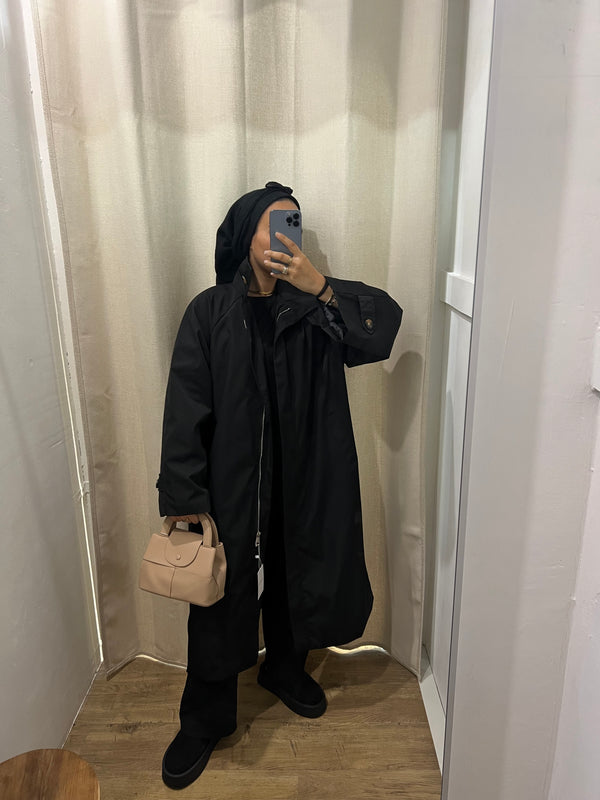 TRENCH LONG