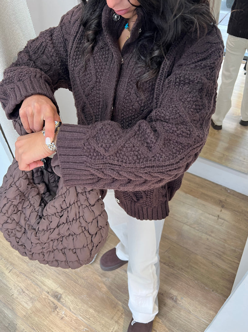 MAXI BAG