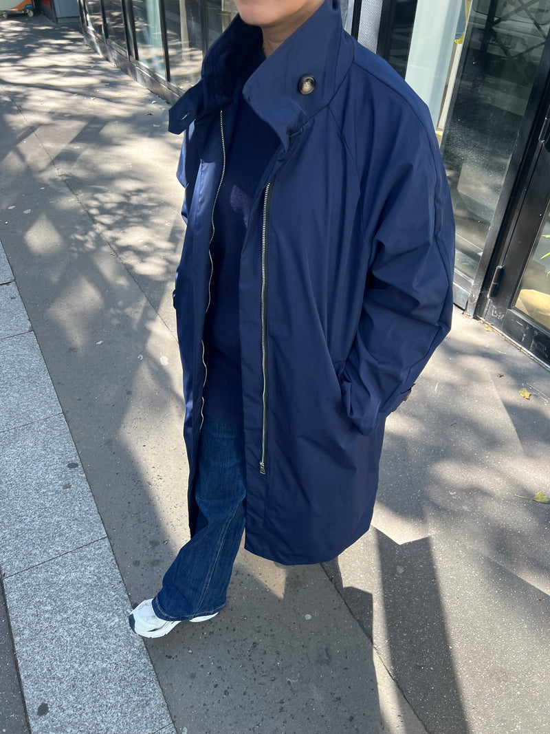 TRENCH LONG