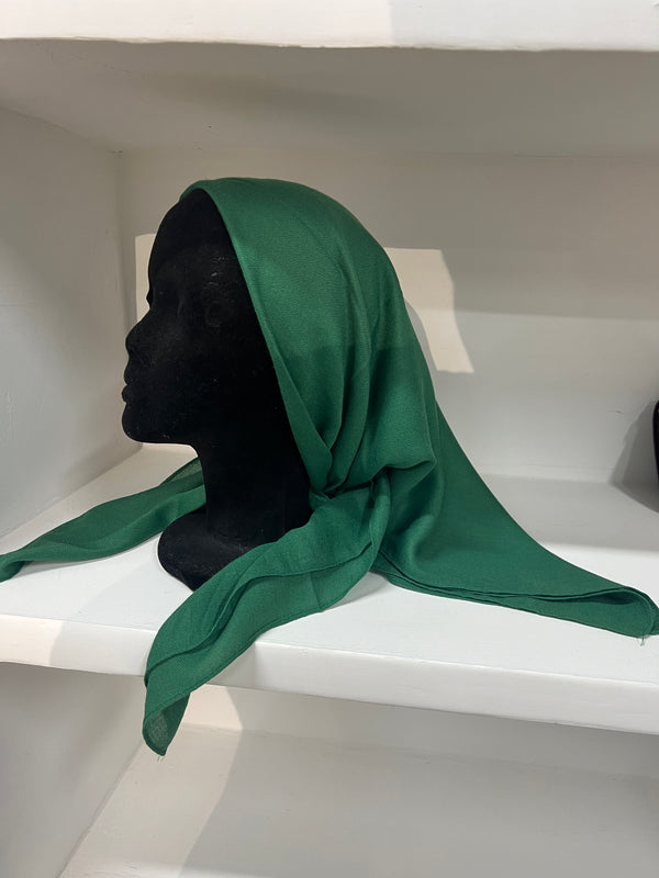 FOULARD CARRÉ