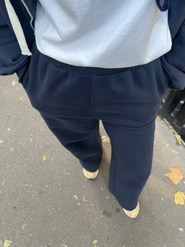 JOGGING OVERSIZE