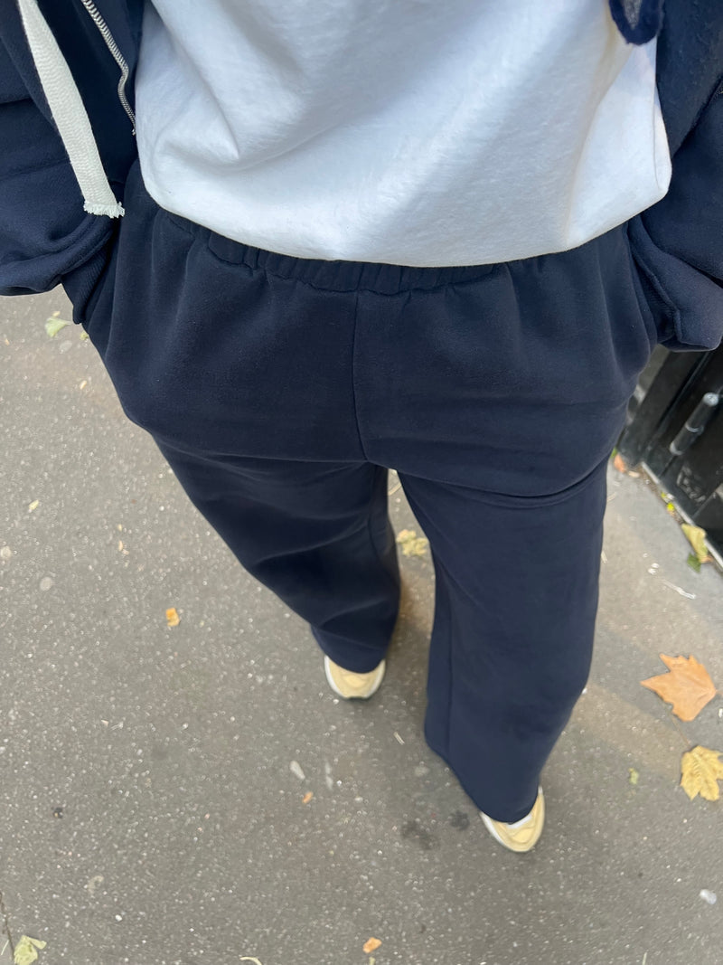 JOGGING OVERSIZE
