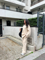 ENSEMBLE JOGGING ÉPAIS