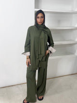 BURKINI BI COLOR