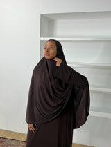 ENSEMBLE 2 PIÈCES [ROBE DE PRIÈRE]