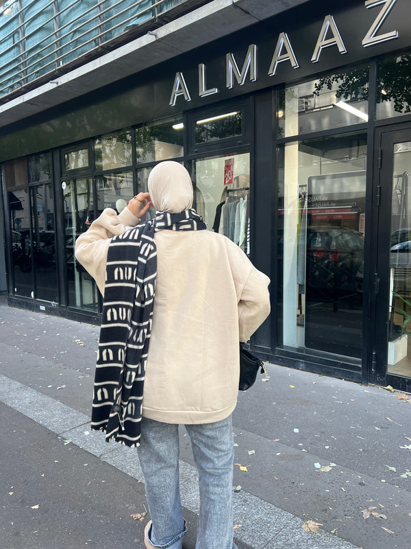 ÉCHARPE MIU