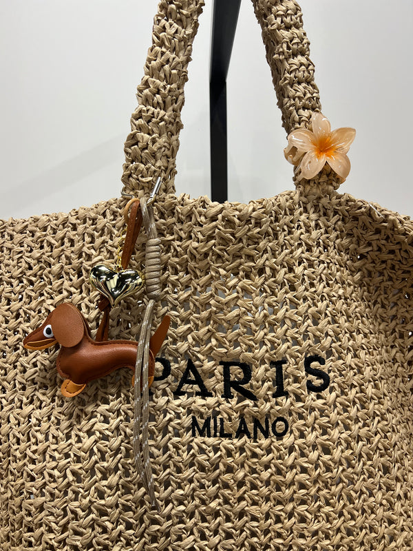 BIJOUX POUR SAC