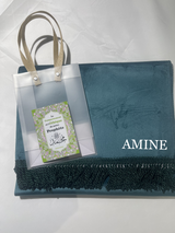 BOX PERSONNALISÉE [+ de couleurs]