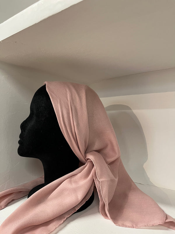 FOULARD CARRÉ