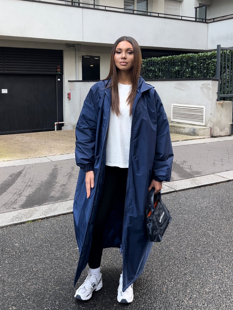 PARKA SIGNATURE