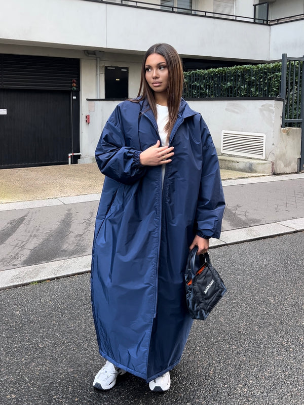 PARKA SIGNATURE