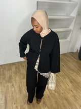 ENSEMBLE SHANGHAI 100% COTON