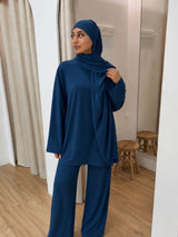BURKINI PREMIUM [3 PIÈCES]