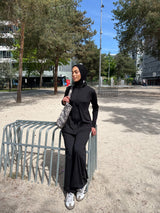 ENSEMBLE SPORTSWEAR - BURKINI