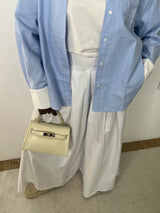 PANTALON JUPE-CULOTTE