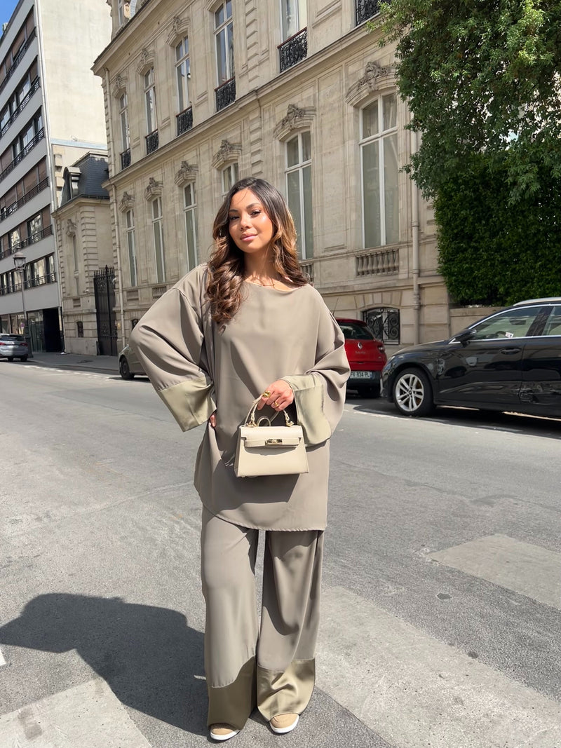 ENSEMBLE MYRAH